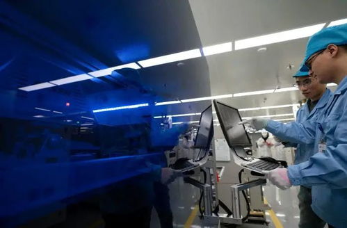 科技創(chuàng)新 黃驊產(chǎn)業(yè)升級的加速器