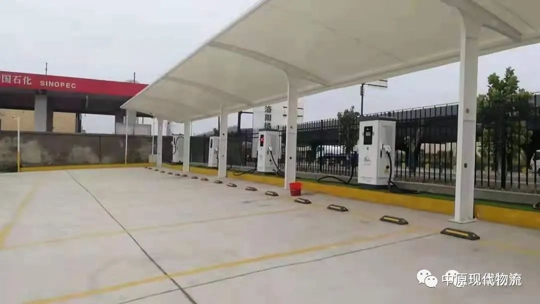 河南省四地市入選國(guó)家第三批綠色貨運(yùn)配送示范工程 工程管理服務(wù)的戰(zhàn)略視角與實(shí)施路徑