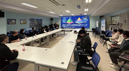 中國(guó)石油大學(xué)經(jīng)濟(jì)管理學(xué)院 聚焦工程管理服務(wù)，賦能能源行業(yè)發(fā)展