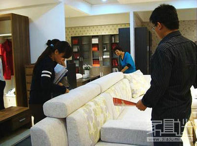 家具經銷商集體弱勢 如何求變?