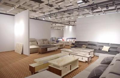 置優家家具超市潛江壹中心店將于 9月18日開業迎賓